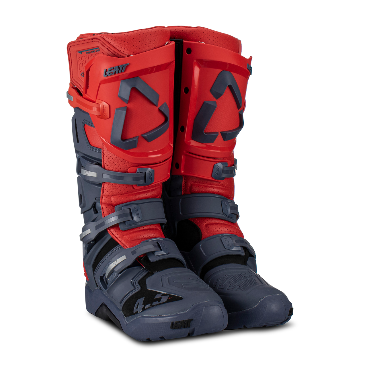 Leatt 4.5 Enduro Boots | 24mx