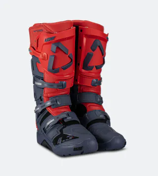 Enduro Topánky Leatt 4.5