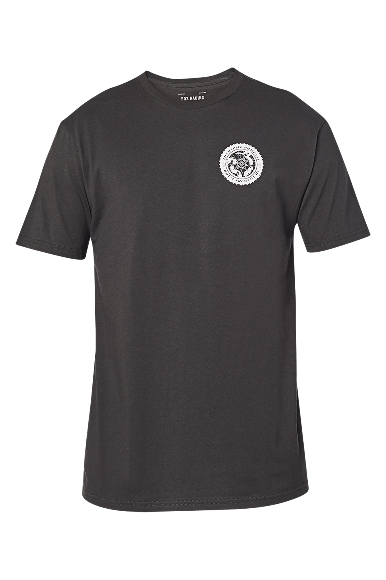 T-Shirt Fox Tread On Premium