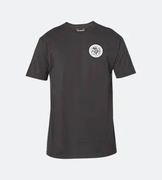 T-Shirt Fox Tread On Premium