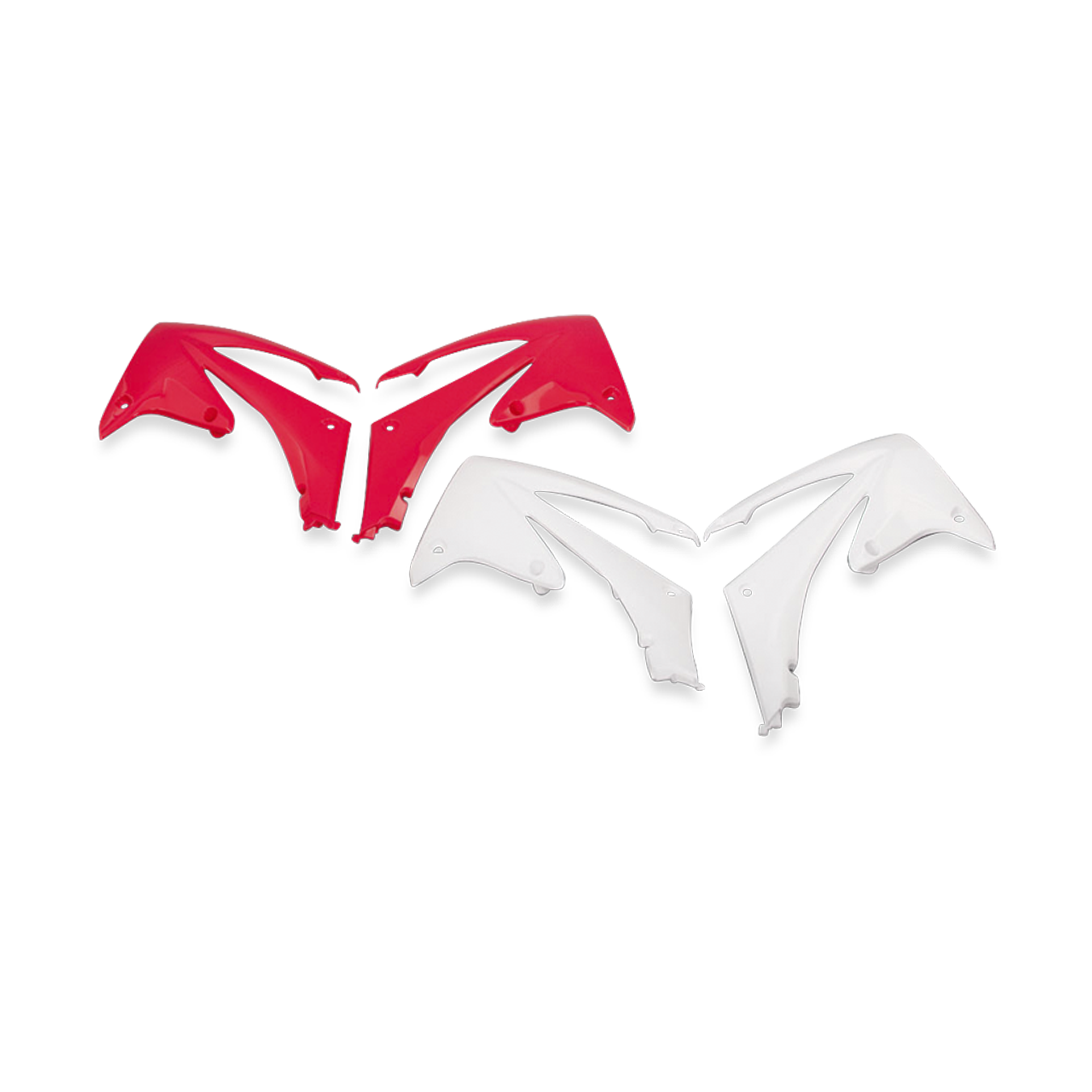 Rtech Radiator Shrouds Buy now, get 10 off