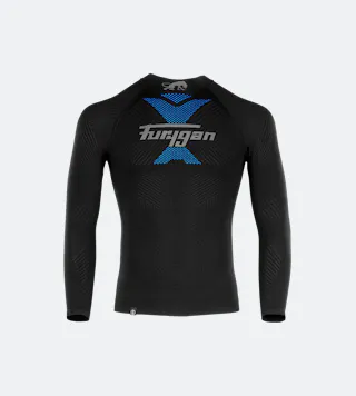 Tričko Spodnej Vrstvy Furygan Thermo 37.5®