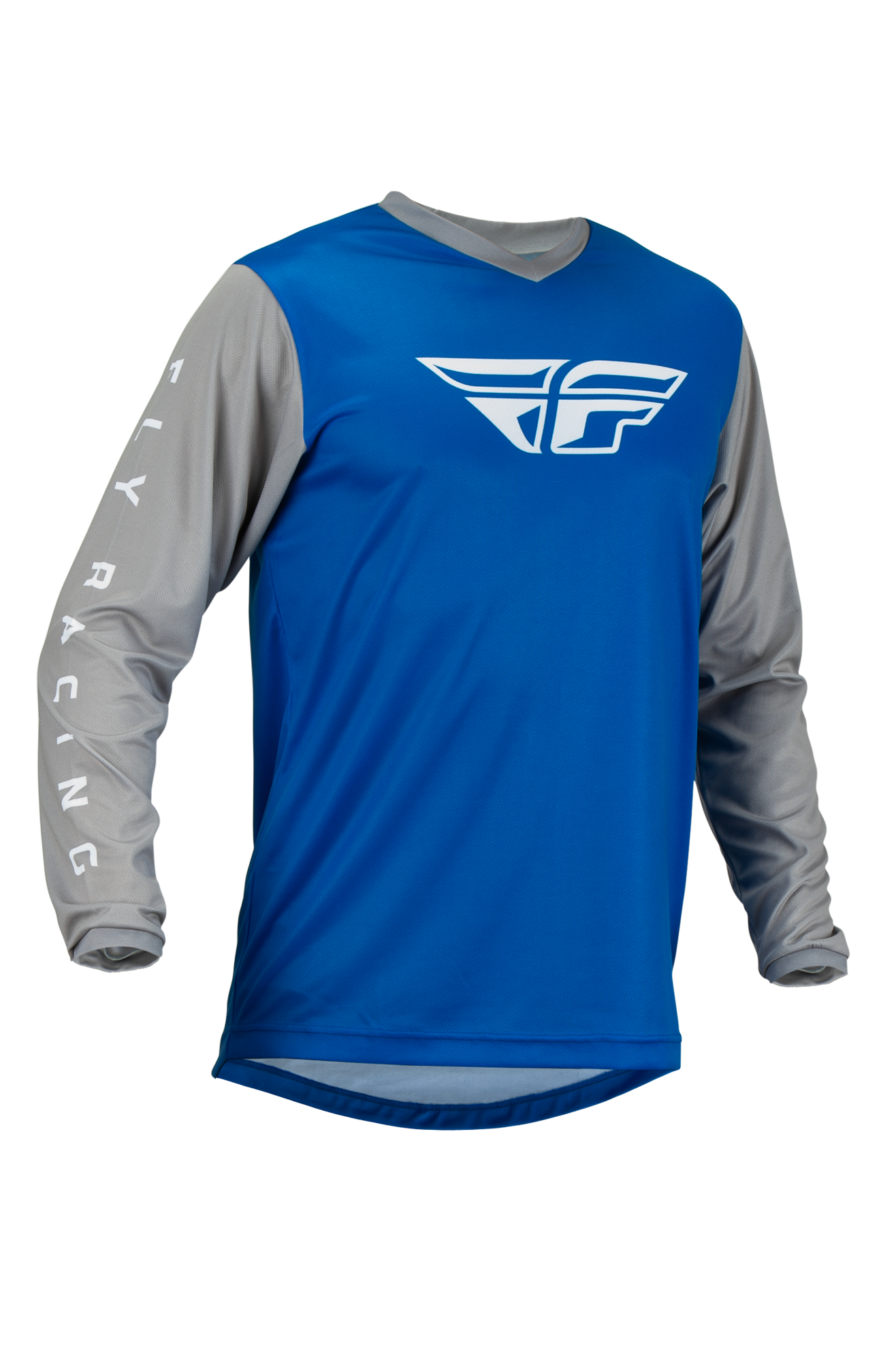 Camiseta de Cross FLY Racing F-16