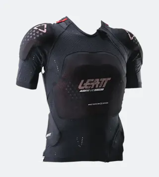 Beskyttelsestrøje Leatt 3DF Airfit Lite Evo Dame MX V26