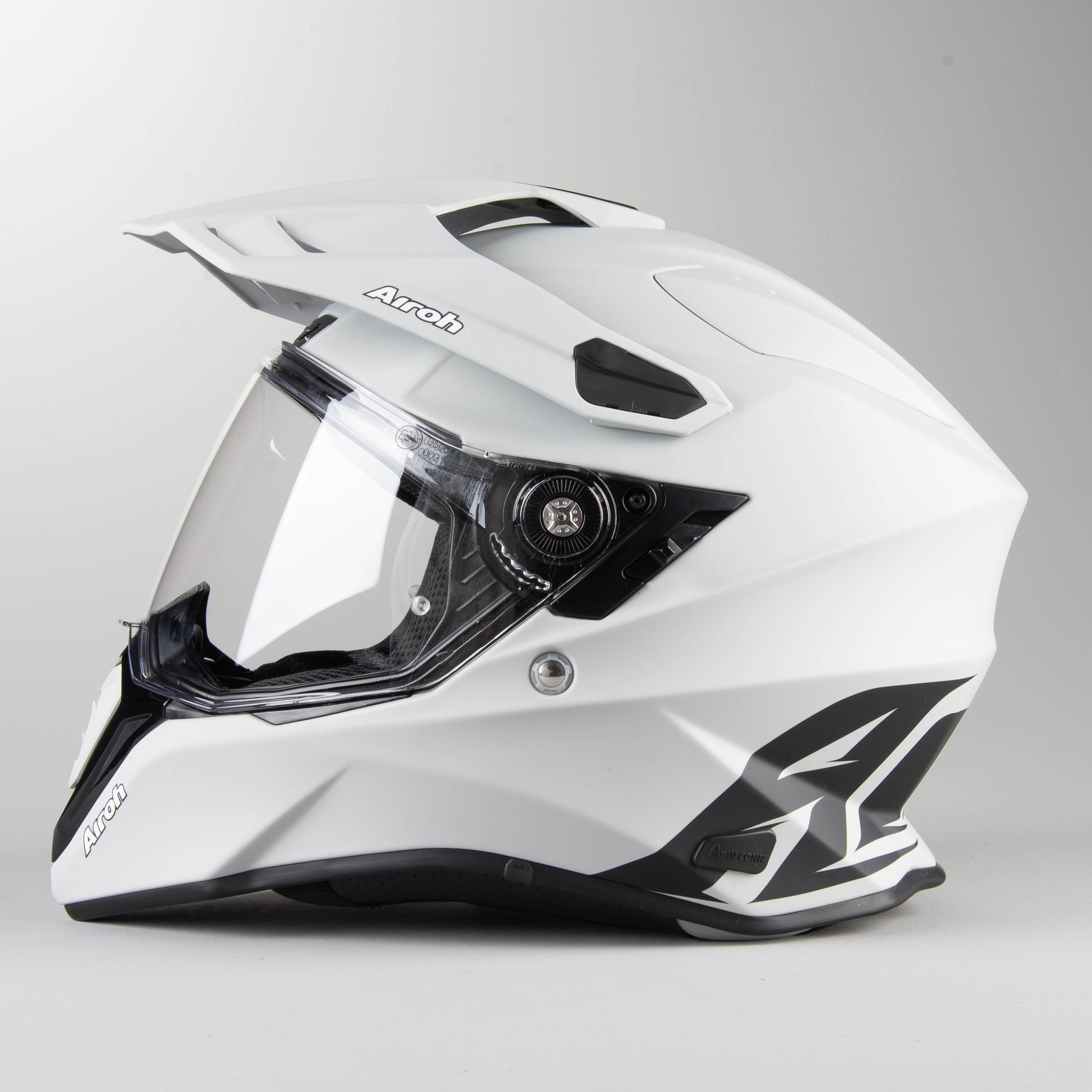 COMMANDER DUO GLOSS//MATT XS