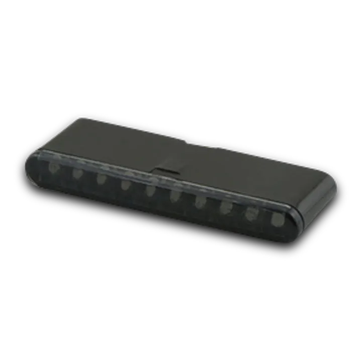 Richtingaanwijzer Highsider Stripe-Run Modul LED