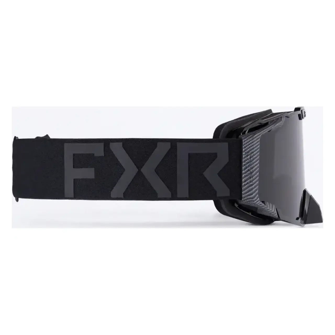 Gafas de Moto de Nieve FXR Pilot Carbon (2022)