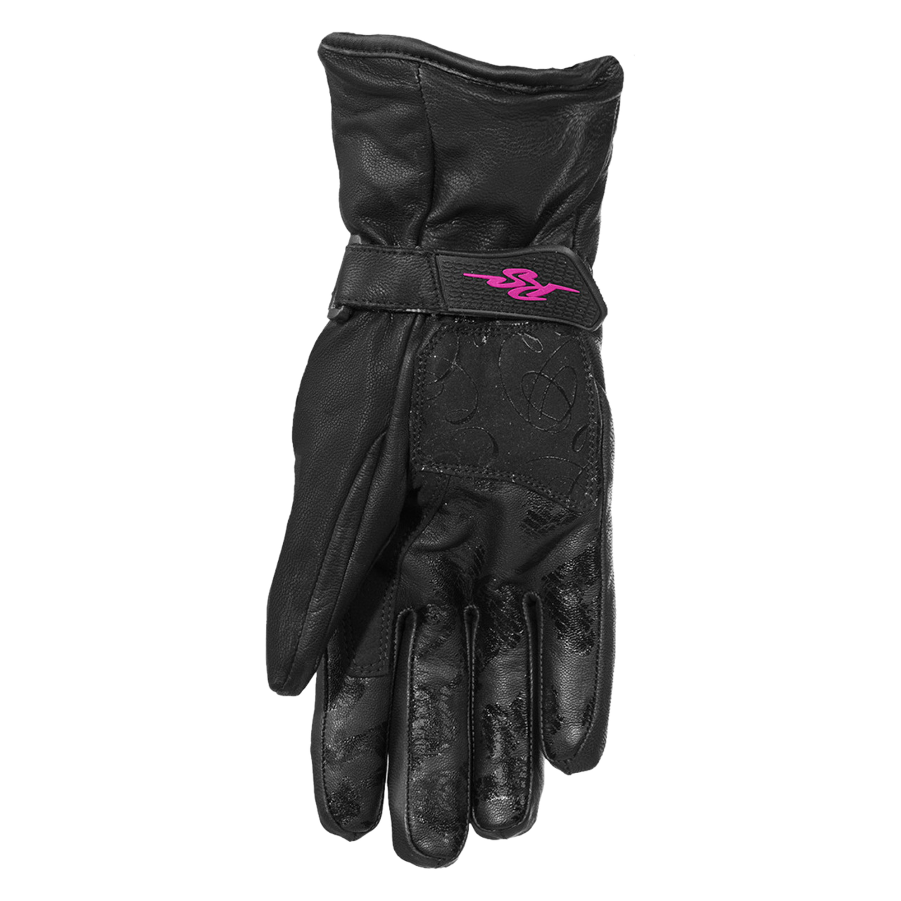 Rusty Stitches Bianca MC Gloves Women