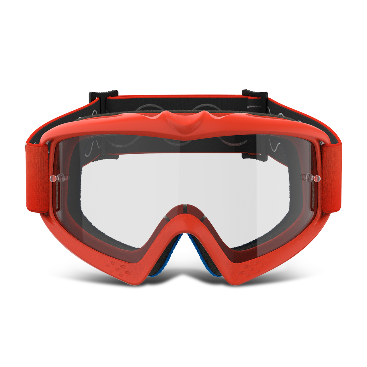 Alpinestars Vision Corp Youth MX Goggles