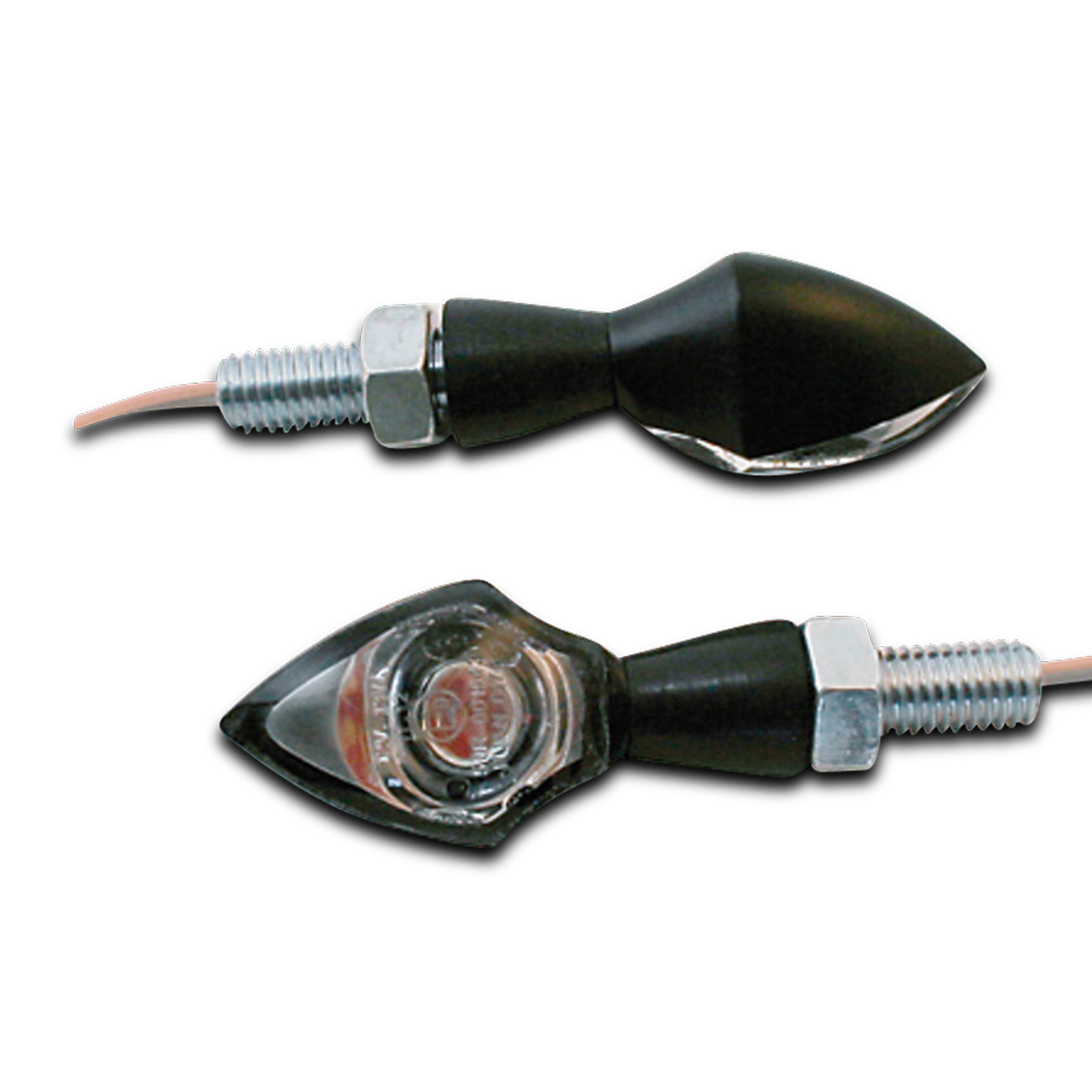 Highsider Pen Head LED Indicator