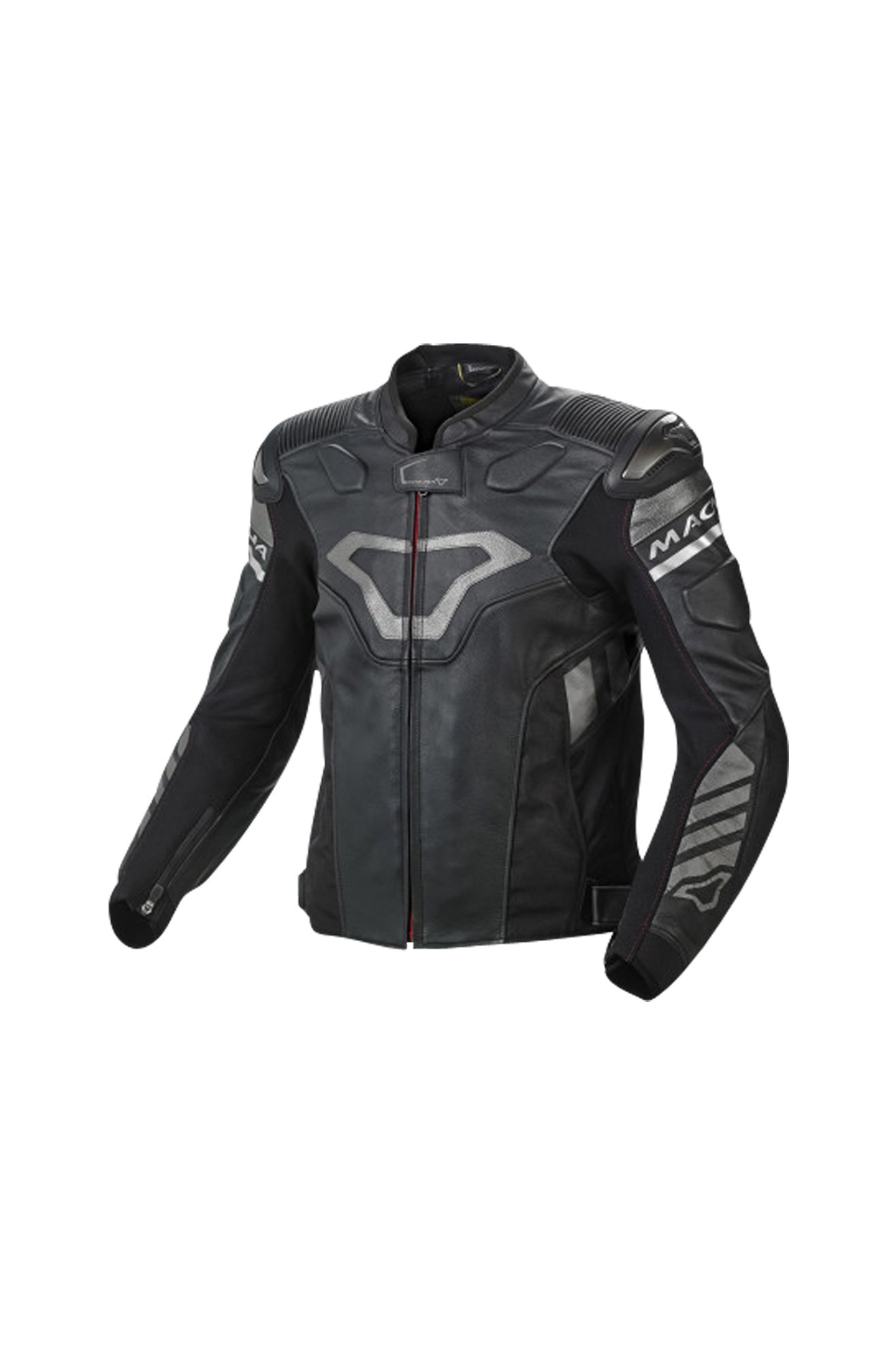 Motorjas Macna Tracktix