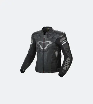 Motoristična Jakna Macna Tracktix