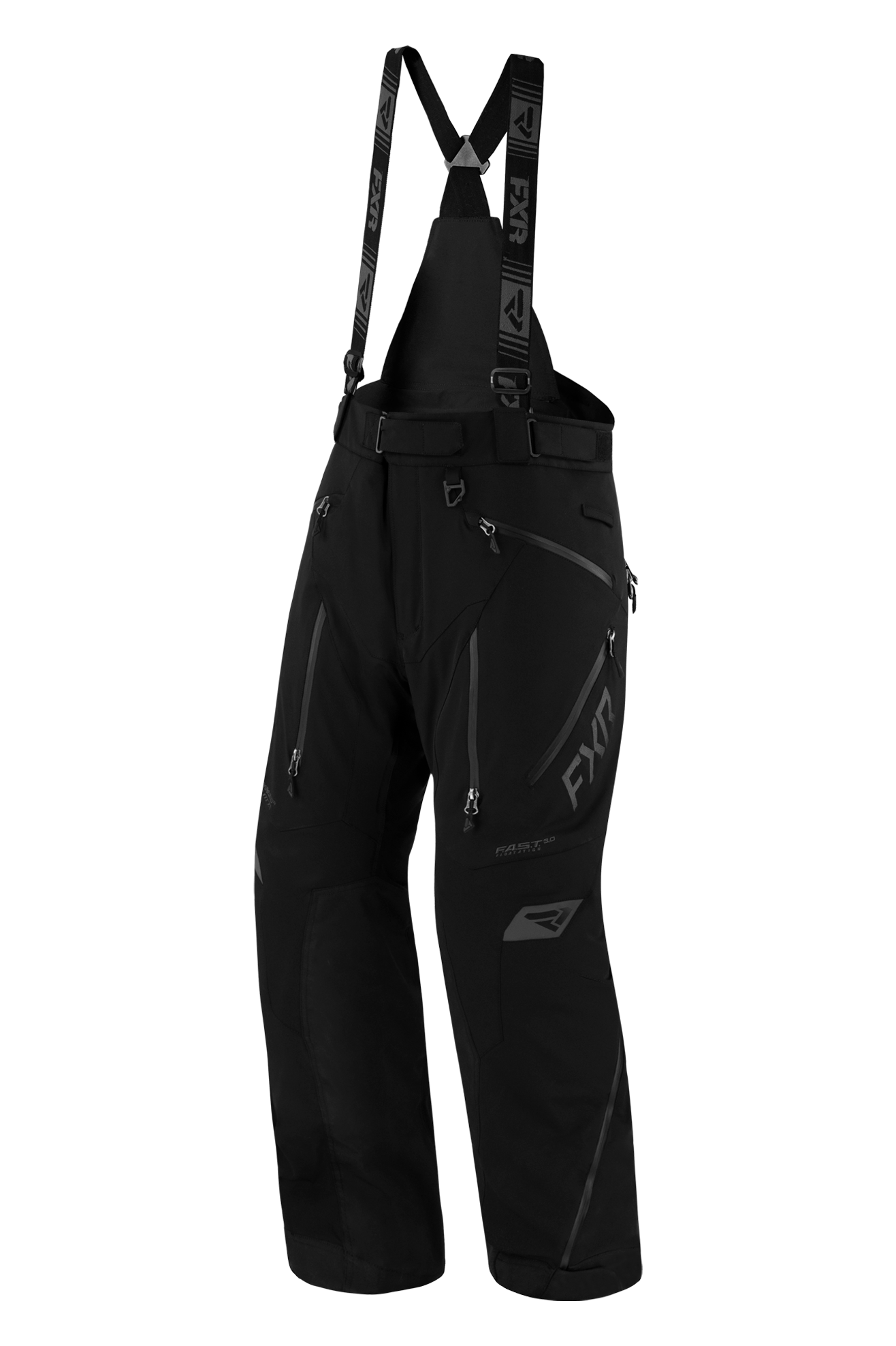 Sneeuwbroek FXR Renegade FX