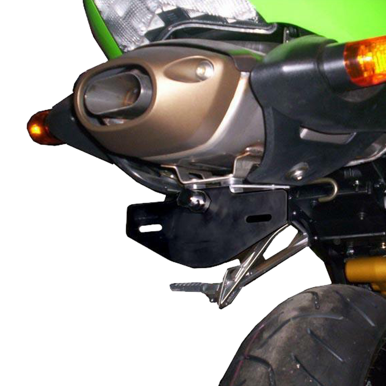 Kentekenplaathouder R&G RACING