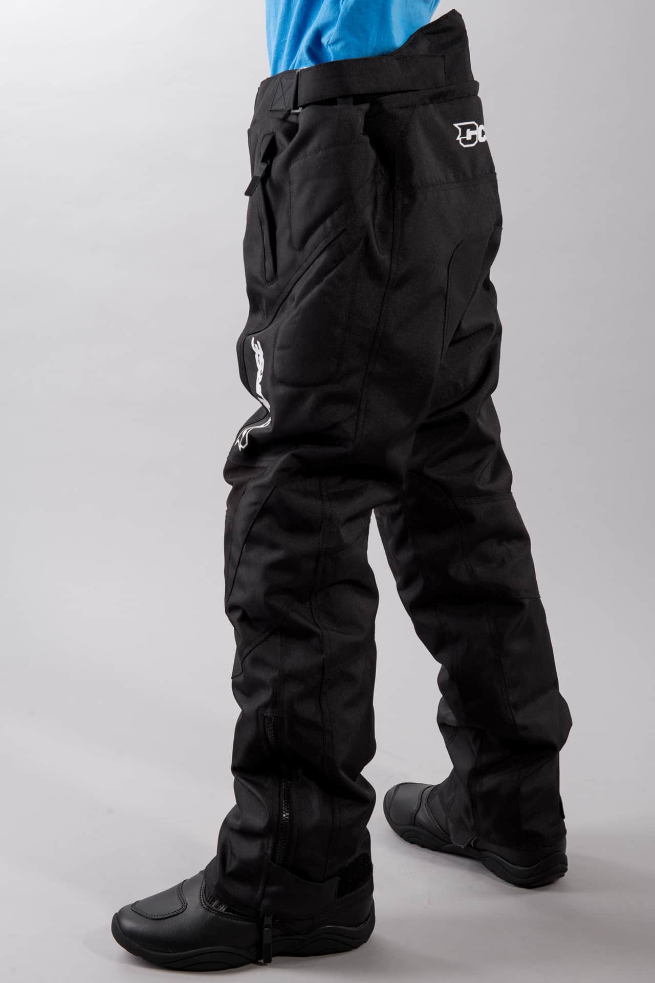 Pantalones de Moto Course Two Seasons Niño