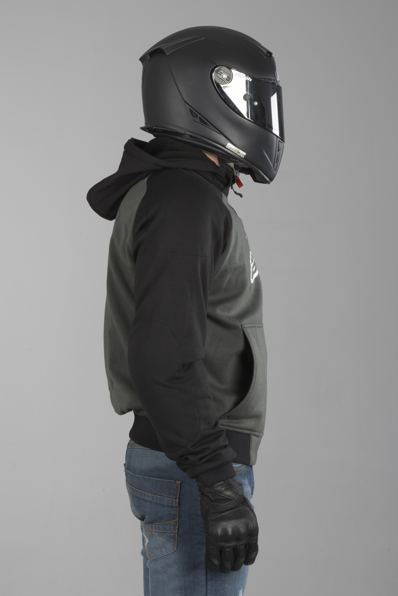 Alpinestars Chrome Sport Hoodie