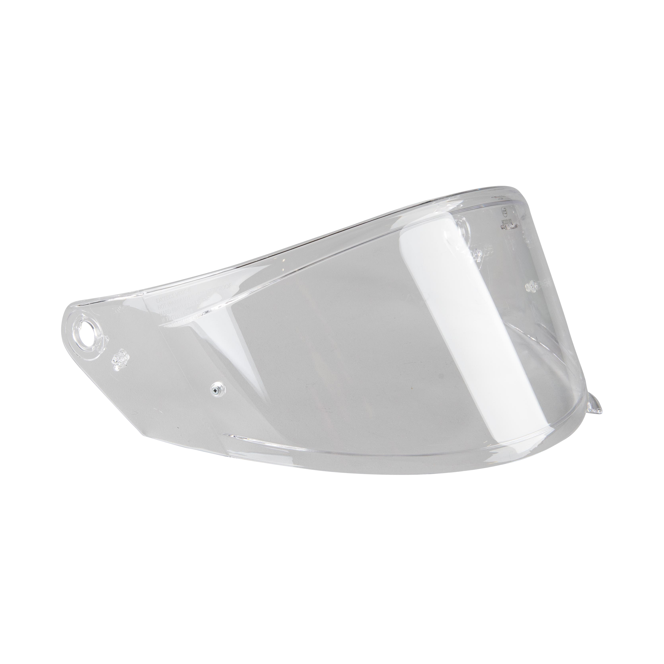 KYT Nf-R Visor