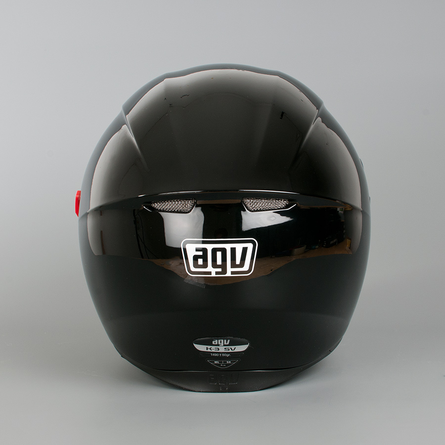 Casco Integral AGV K3 SV Mono