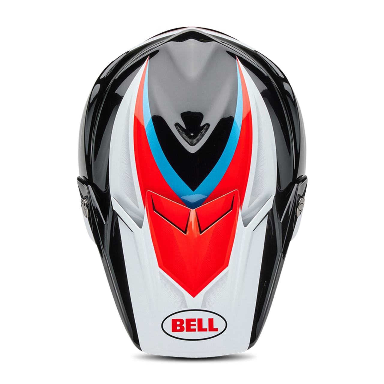 Casco de Cross Bell Moto-9S Flex