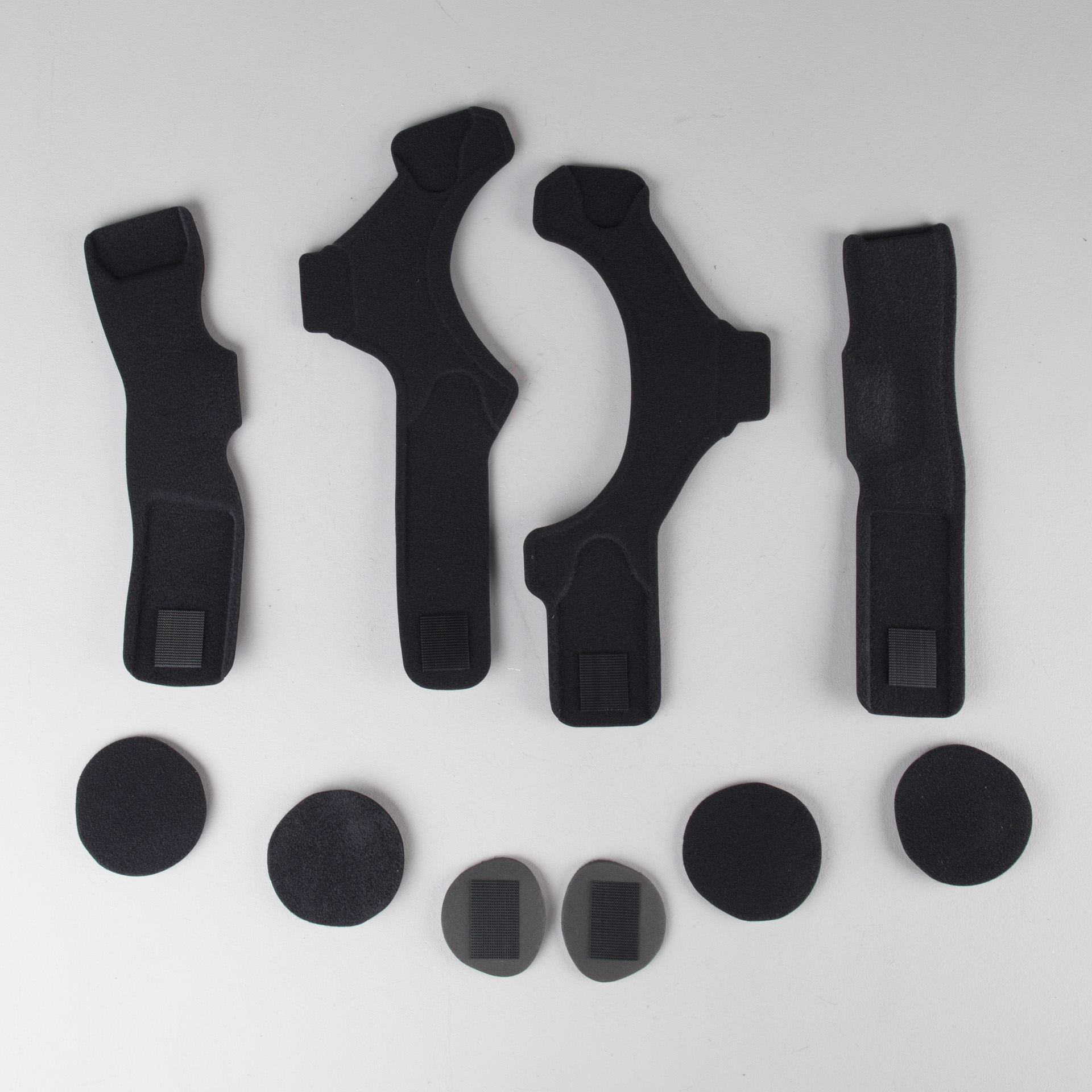 POD Knee Guard Padding Kit Right Side