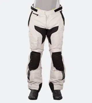 Pantalones de Moto Macna Fulcrum Durulon Long