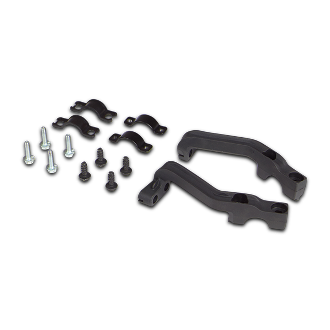 Recambios Guardamanos Polisport Nomad + Kit de montaje