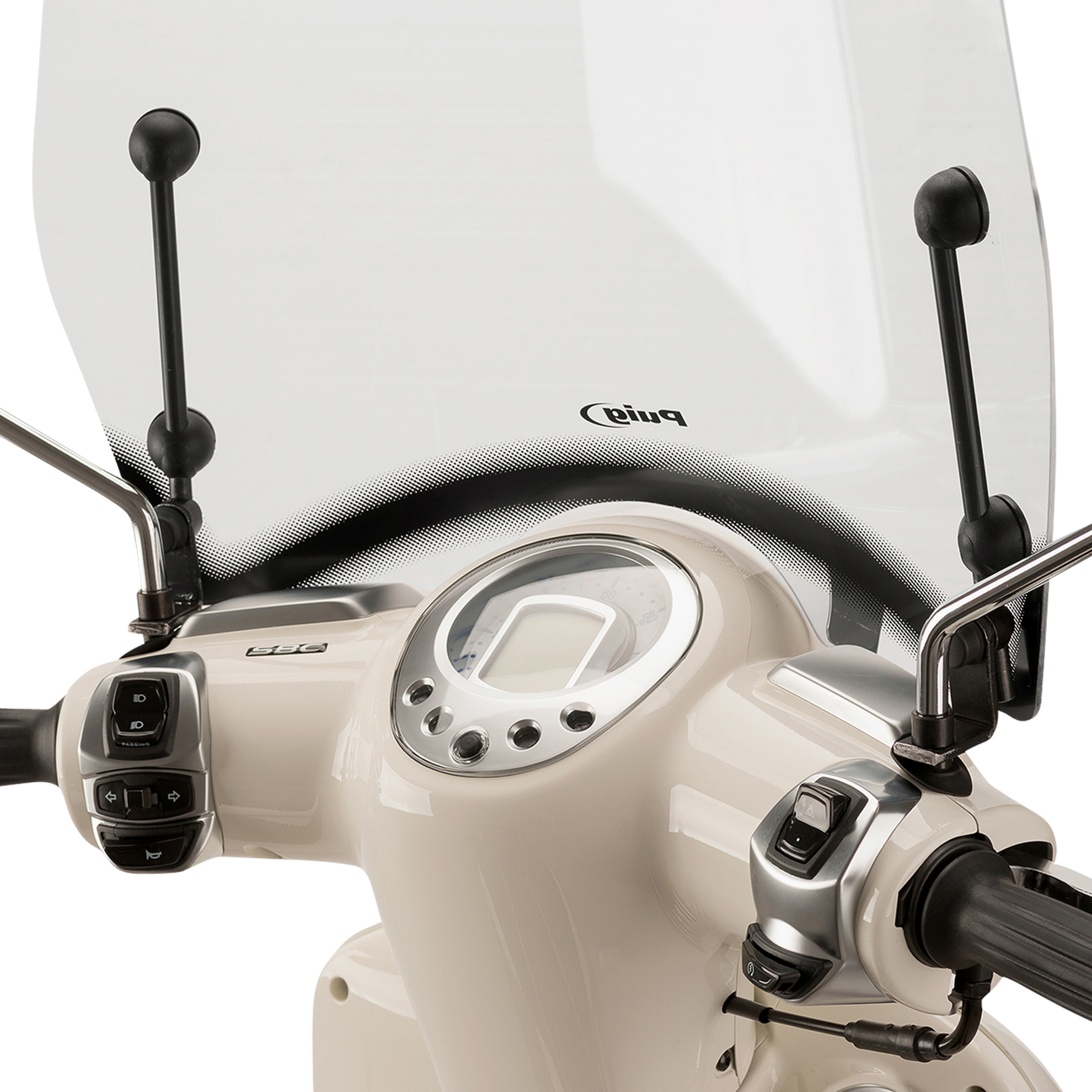 Spare Parts for Peugeot Django 125 2017 | Parts & Accessories - xlmoto.eu