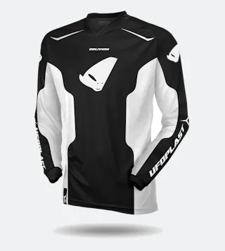 Motokrosový Dres UFO Oblivion
