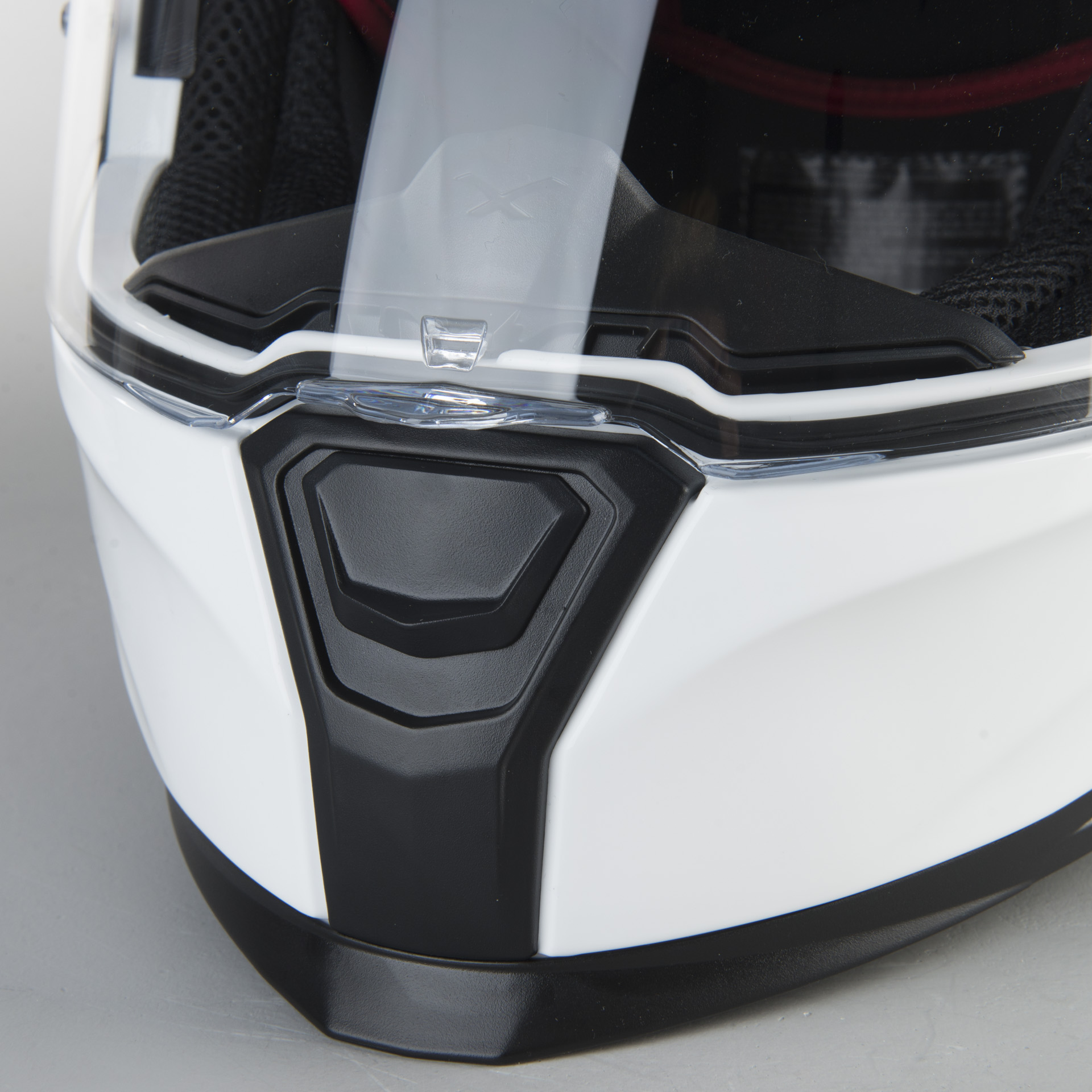 Integraalhelm Nexx SX.100 Core Edition