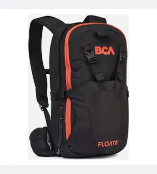 BCA Float™ 15 Turbo Avalanche Airbag 2.0 (2026)