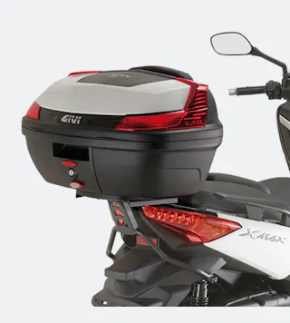 Ειδική Βάση Givi για Μπαγκαζιέρες Monolock®