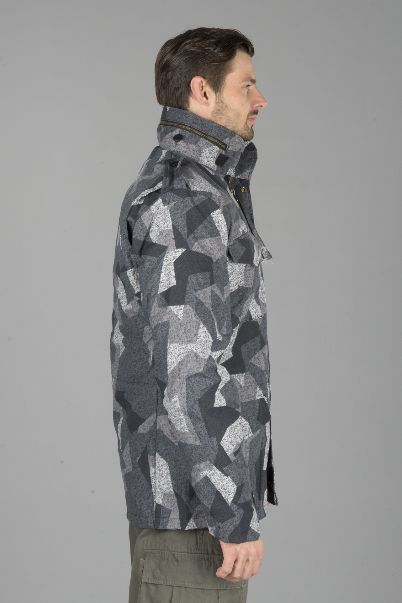 Brandit M65 Standard Jacket