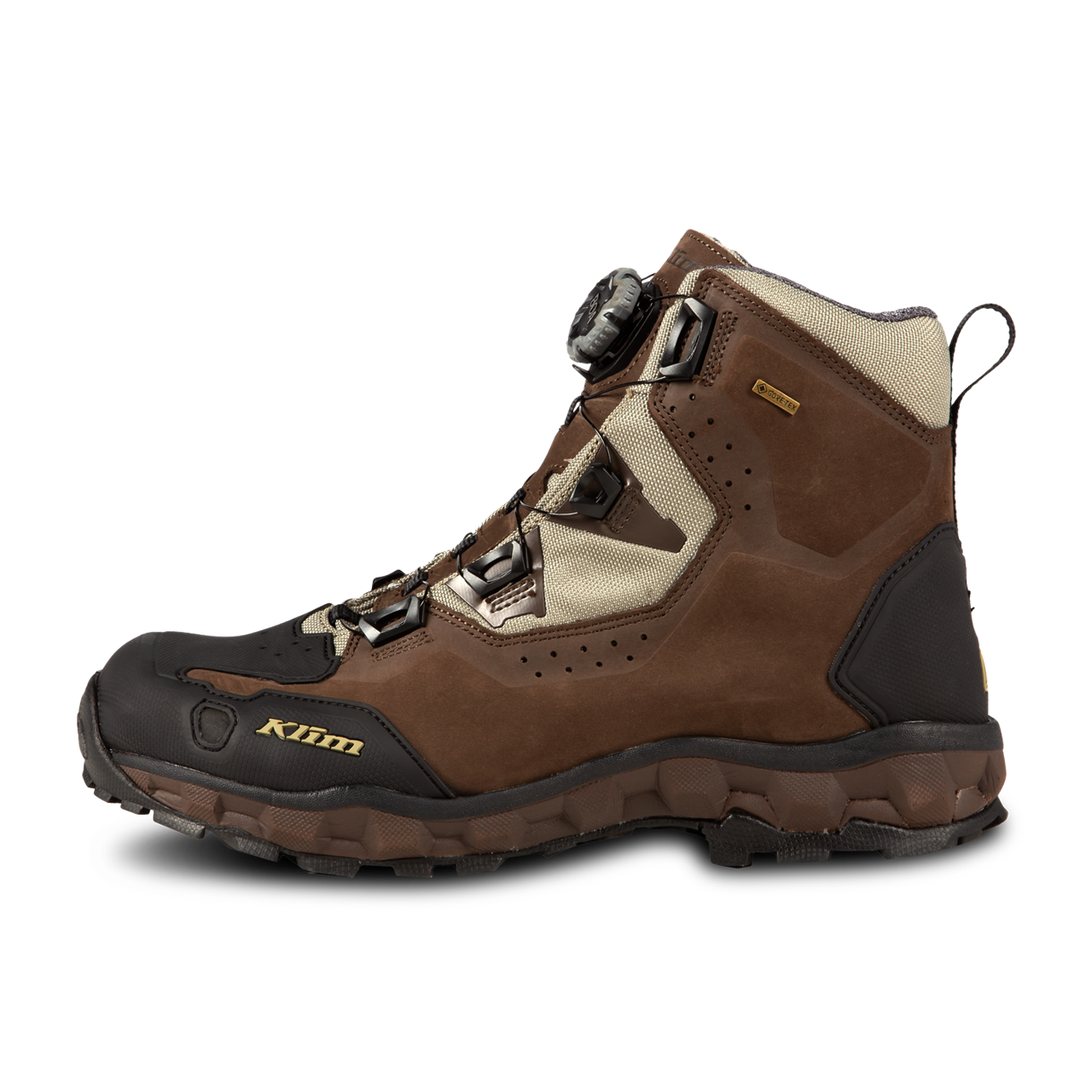 Bottes Moto Klim Outlander