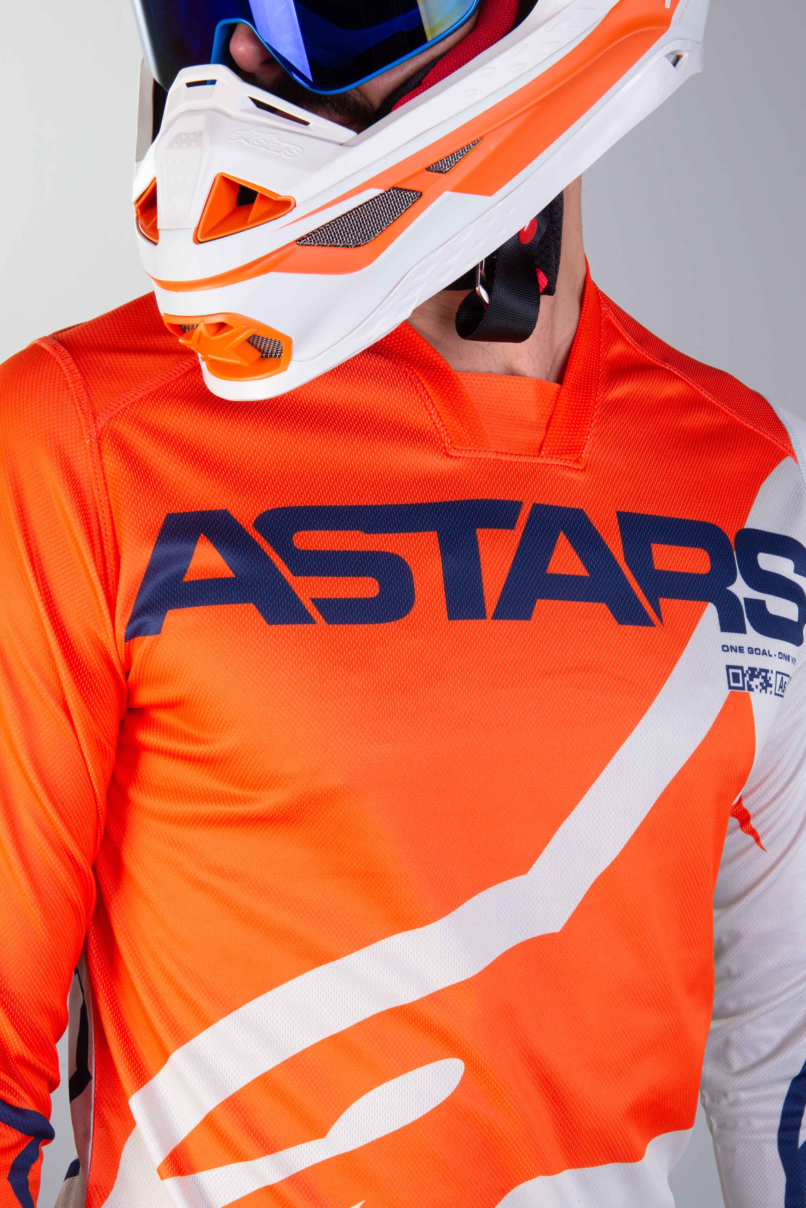 Alpinestars Racer Braap MX Jersey