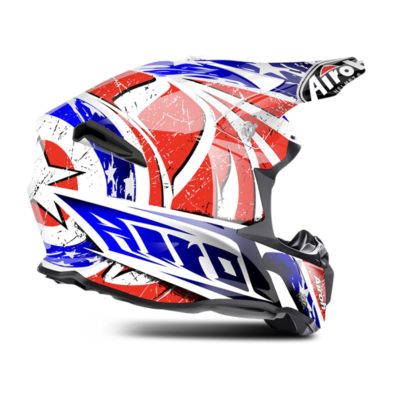 Casque Cross Airoh Twist Leader