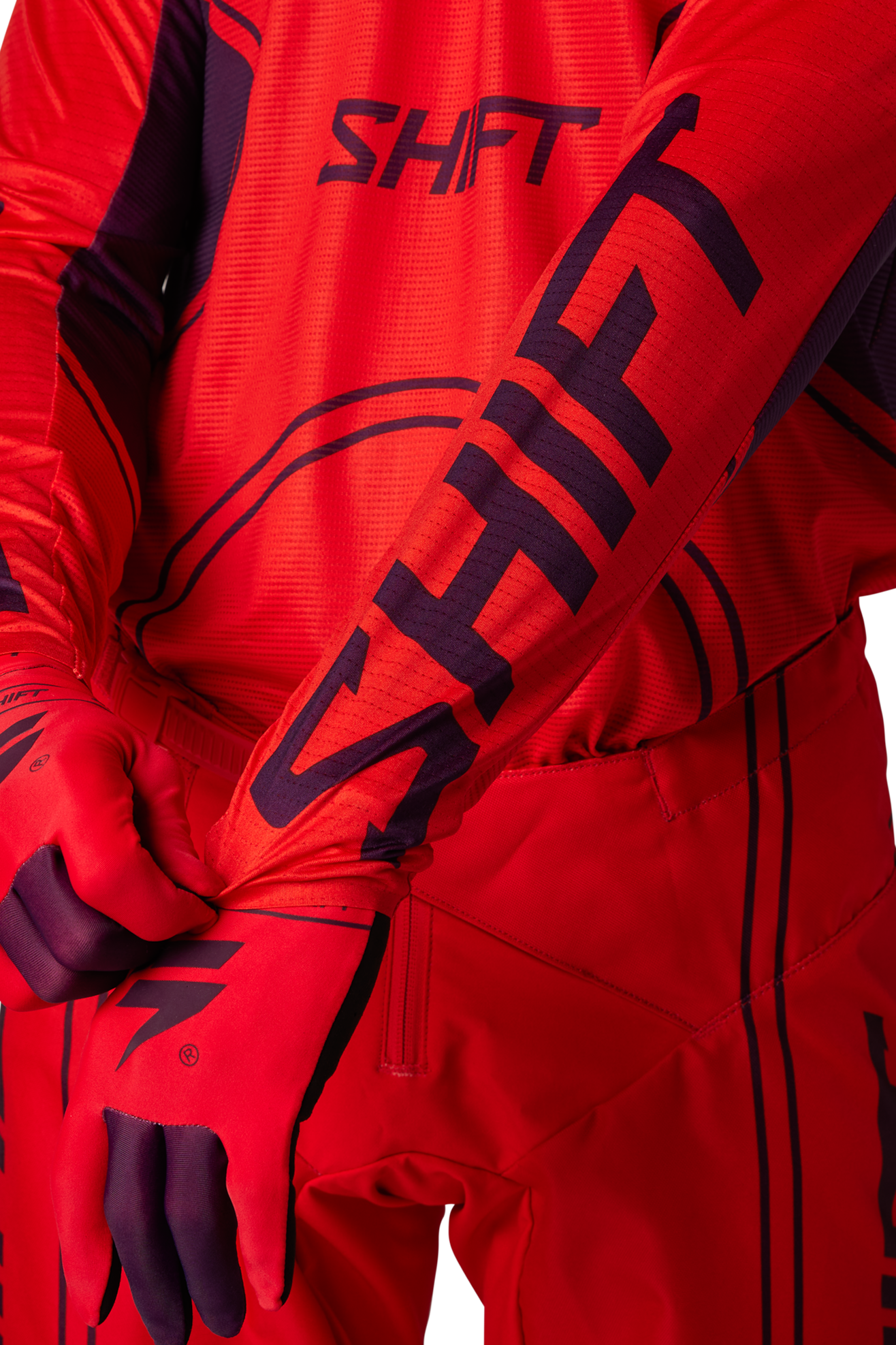 Shift Black Label MX Jersey | 24MX