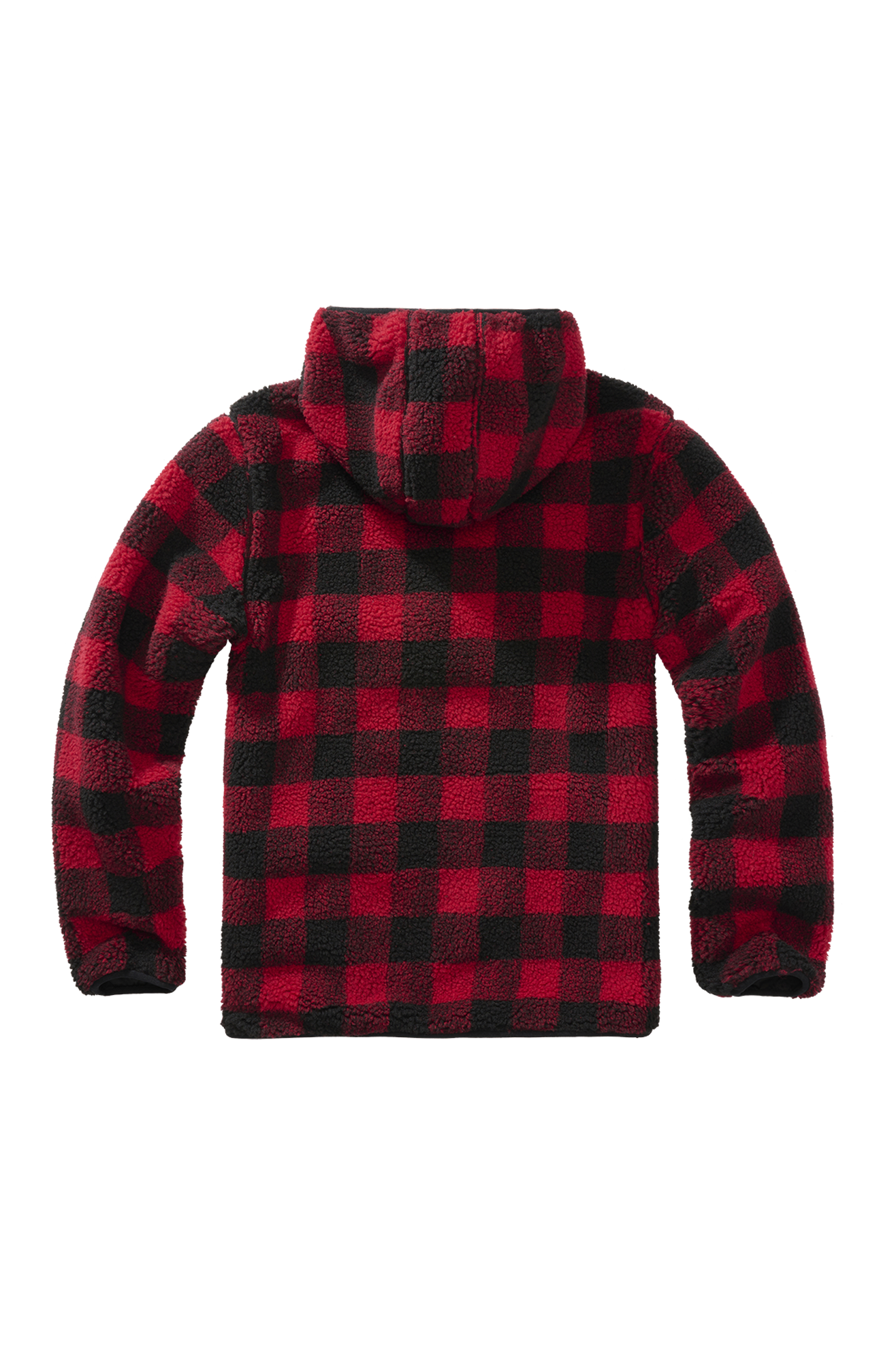 Pull Brandit Teddyfleece Worker