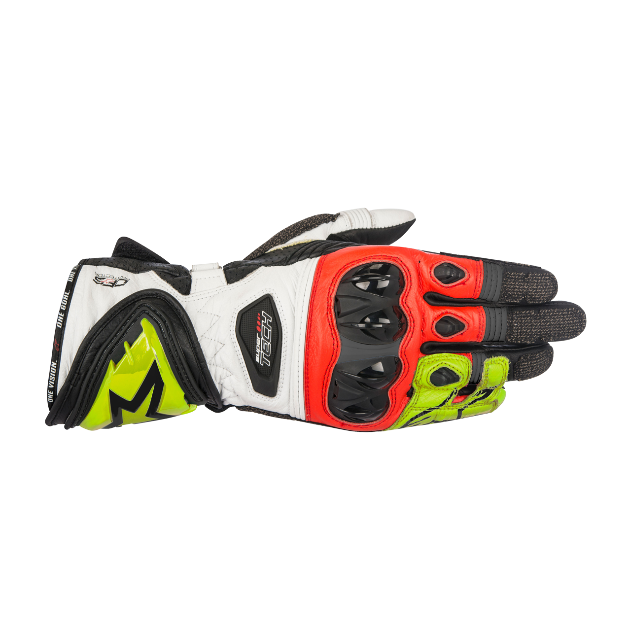 Guantes de Moto Alpinestars Supertech 2