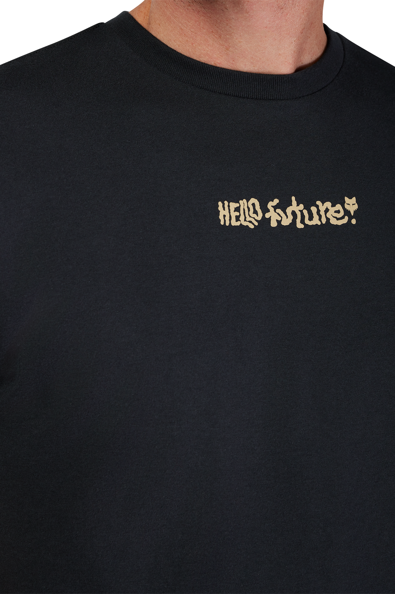 T-shirt FOX Future Premium