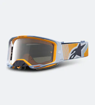 Crossbril Alpinestars Vision 8 Maven