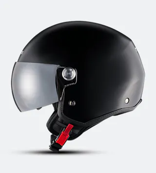 Nyitott Bukósisak Nexx Y.10 Stiletto MT