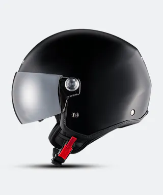 Jethelm Nexx Y.10 Stiletto MT