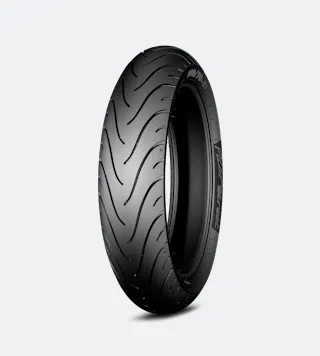 Padanga Michelin Pilot Street Priekinė arba Galinė