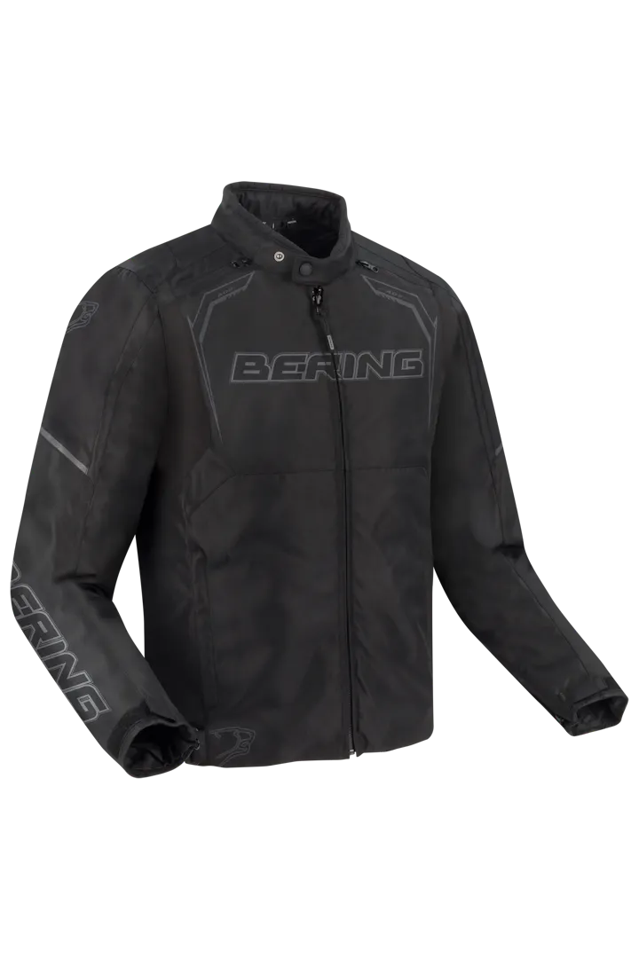 Motorjas Bering Sweek