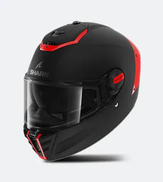 Integraalhelm Shark Spartan RS