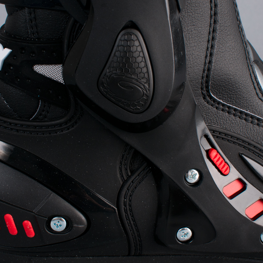 Bottes Moto Sidi ST