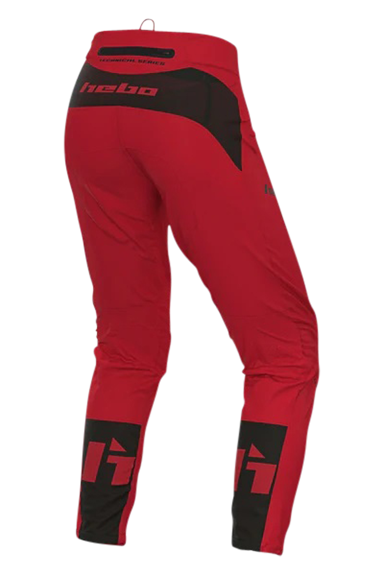 Pantalones de Trial Hebo Pro Tr-X