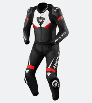 Rev'It! Argon 2 MC Leather Suit