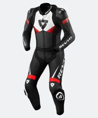Mono de Cuero Rev´it Argon 2