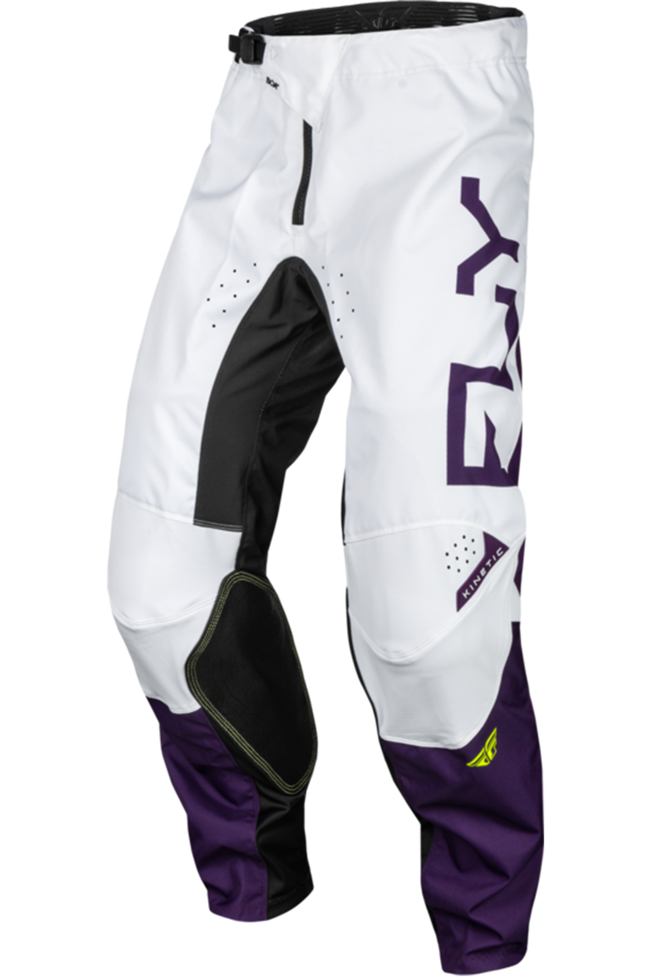 FLY Racing Kinetic MX Trousers